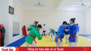 التغلب على التحديات ليصبح رياضة واعدة.